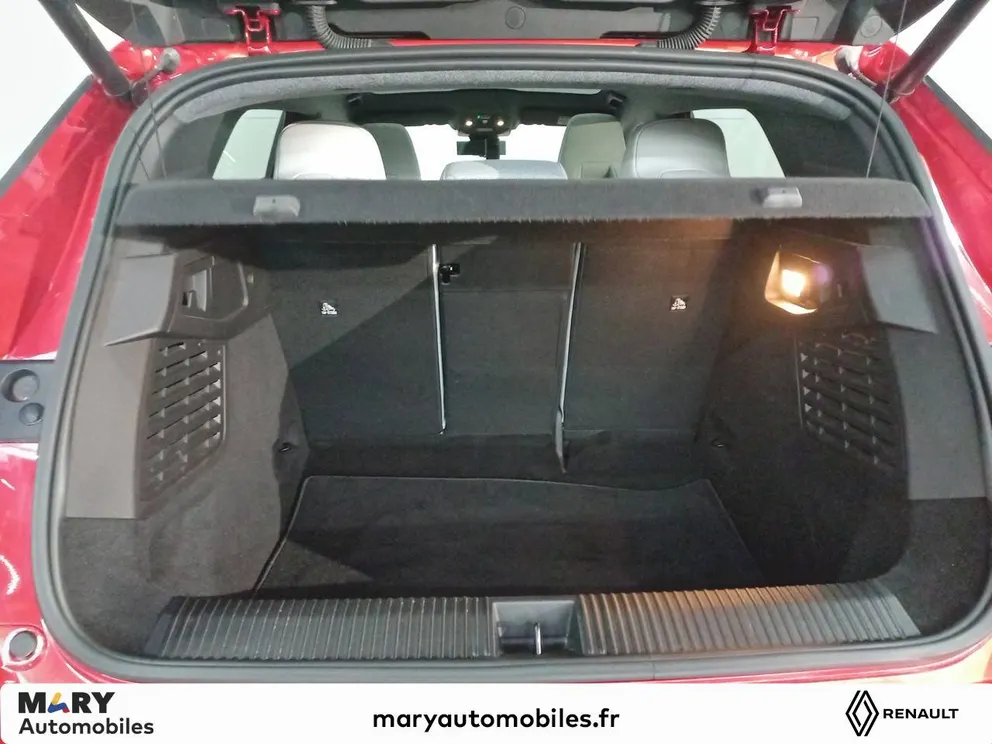 Véhicule occasion 208916 - renault SCENIC - Photo 5