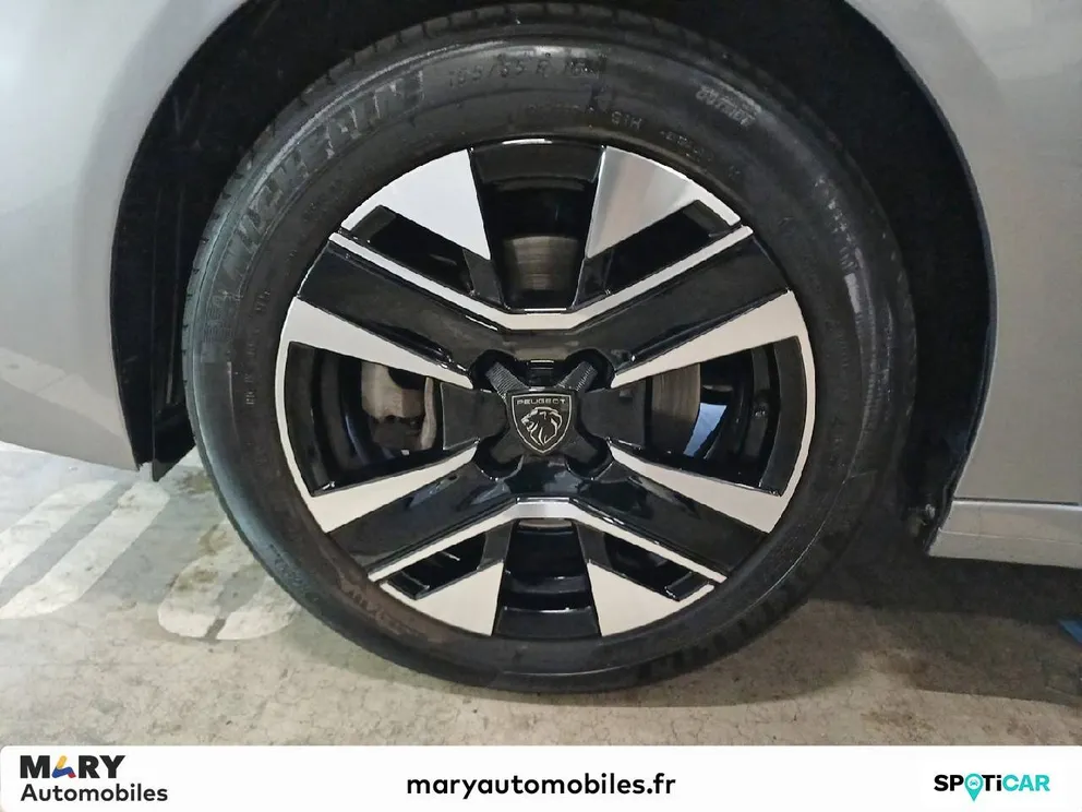 Véhicule occasion 206721 - peugeot 208 - Photo 11