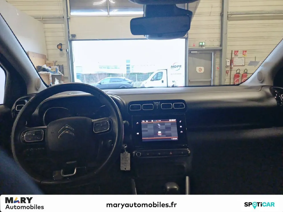 Véhicule occasion 213063 - Citroën C3 AIRCROSS - Photo 8