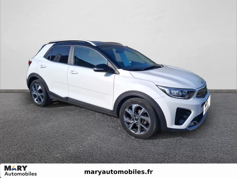 Véhicule occasion 224454 - kia STONIC - Photo 2