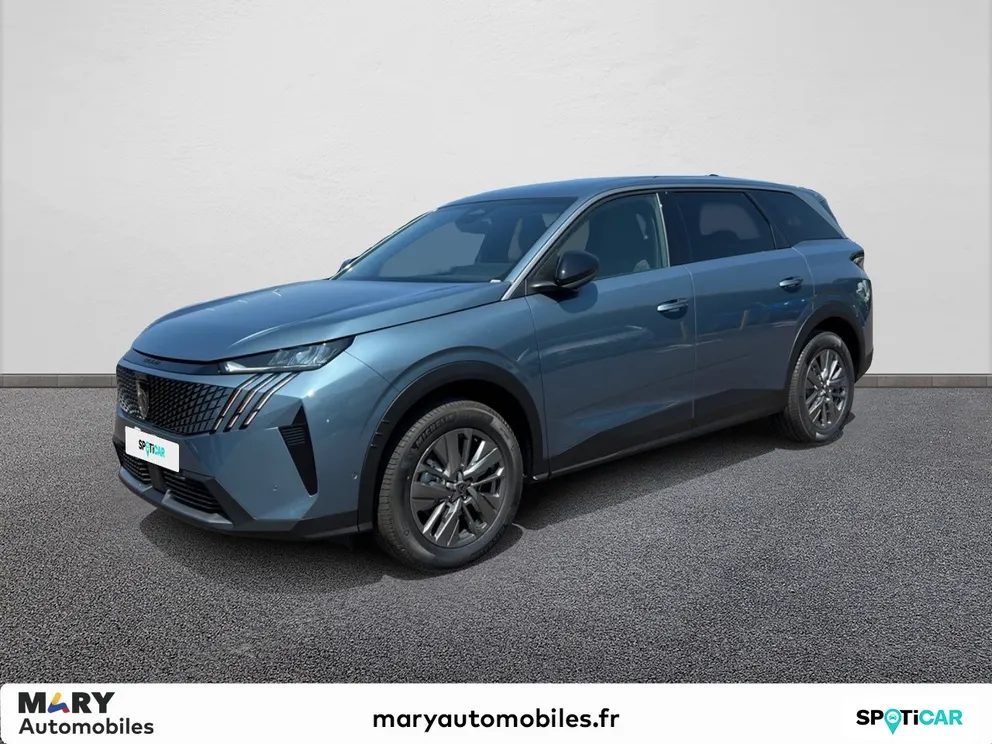 Véhicule occasion 1233608 - peugeot 5008 - Photo 1
