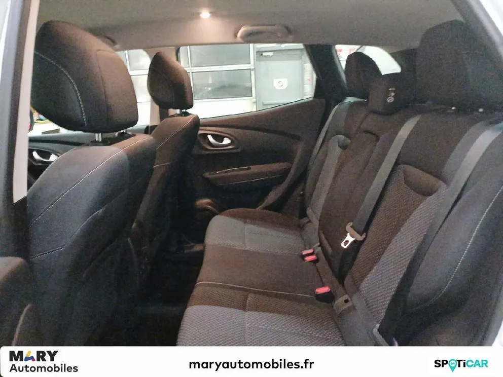Véhicule occasion 207124 - renault KADJAR - Photo 10