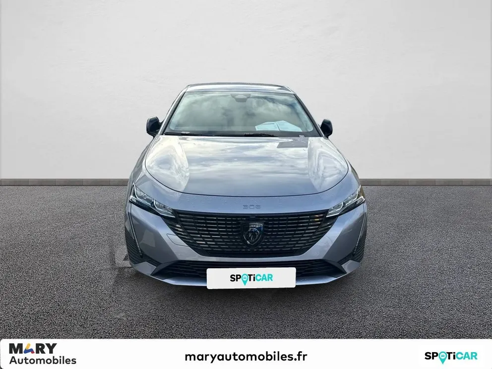 Véhicule occasion 200413 - peugeot 308 - Photo 2