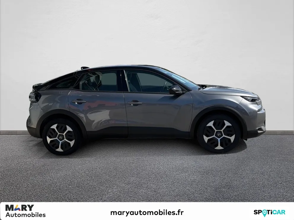 Véhicule occasion 1239585 - Citroën C4 - Photo 4