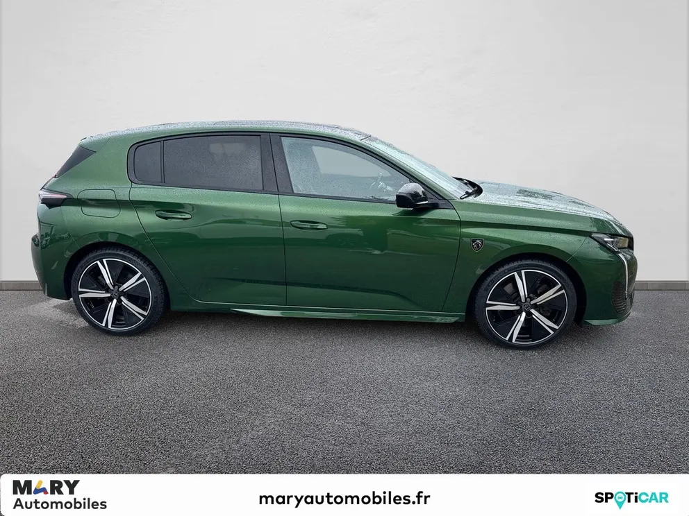 Véhicule occasion 1232678 - peugeot 308 - Photo 4