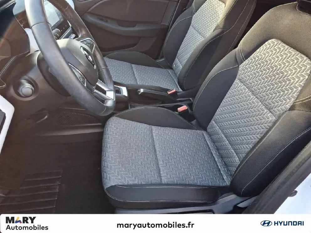 Véhicule occasion 207449 - renault CLIO - Photo 9