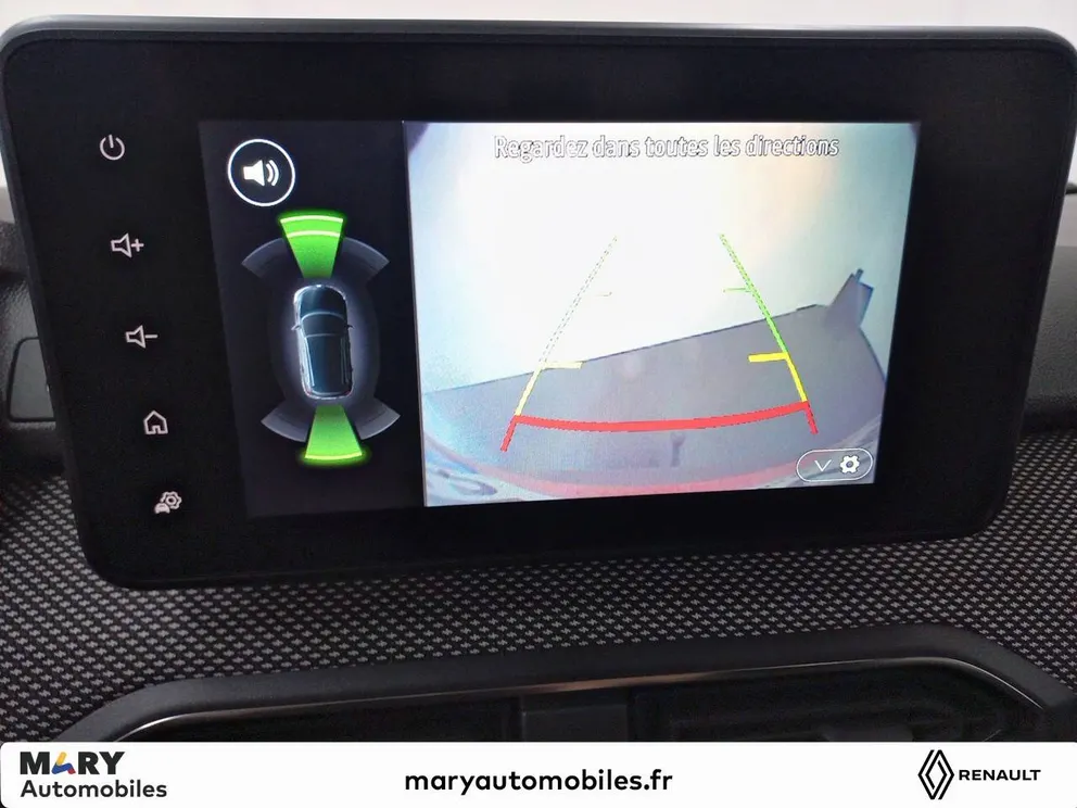 Véhicule occasion 200073 - dacia JOGGER - Photo 24