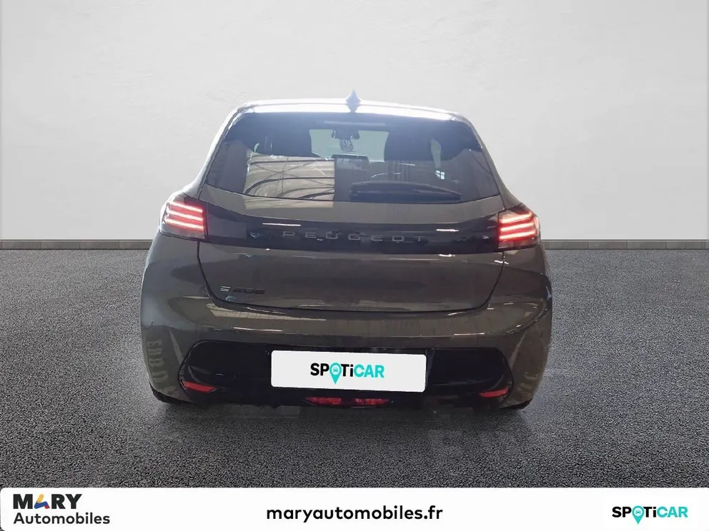 Véhicule occasion 182197 - peugeot 208 - Photo 5