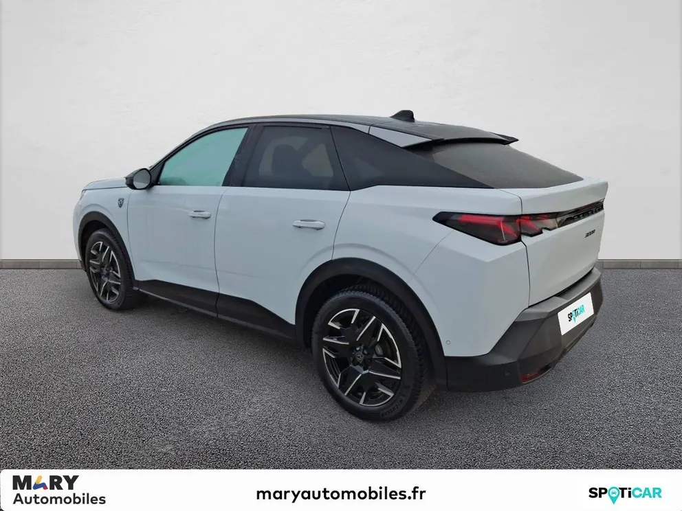 Véhicule occasion 212338 - peugeot 3008 - Photo 7