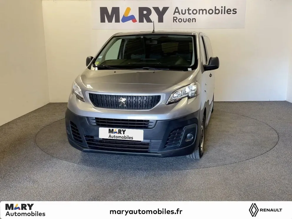 Véhicule occasion 216541 - peugeot TRAVELLER - Photo 2