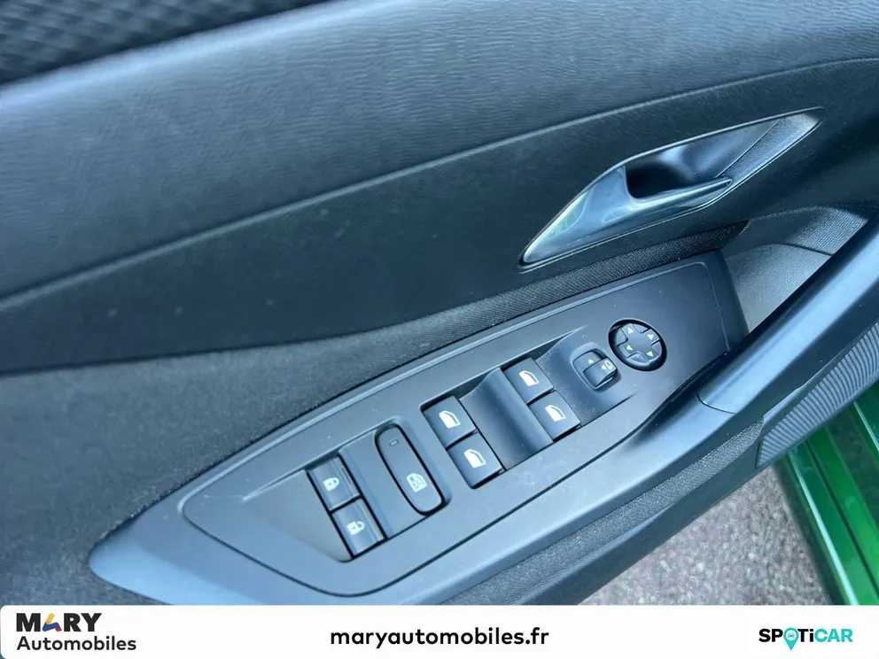 Véhicule occasion 214721 - peugeot 308 - Photo 15