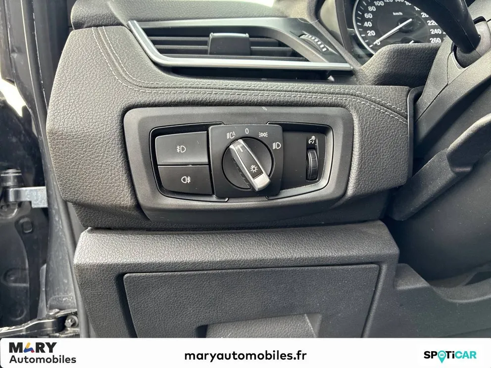 Véhicule occasion 211581 - bmw SERIE 2 - Photo 19