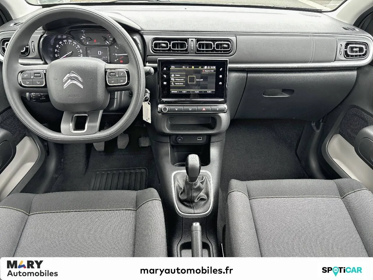 image du véhicule