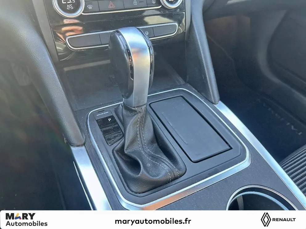 Véhicule occasion 214460 - renault TALISMAN - Photo 19