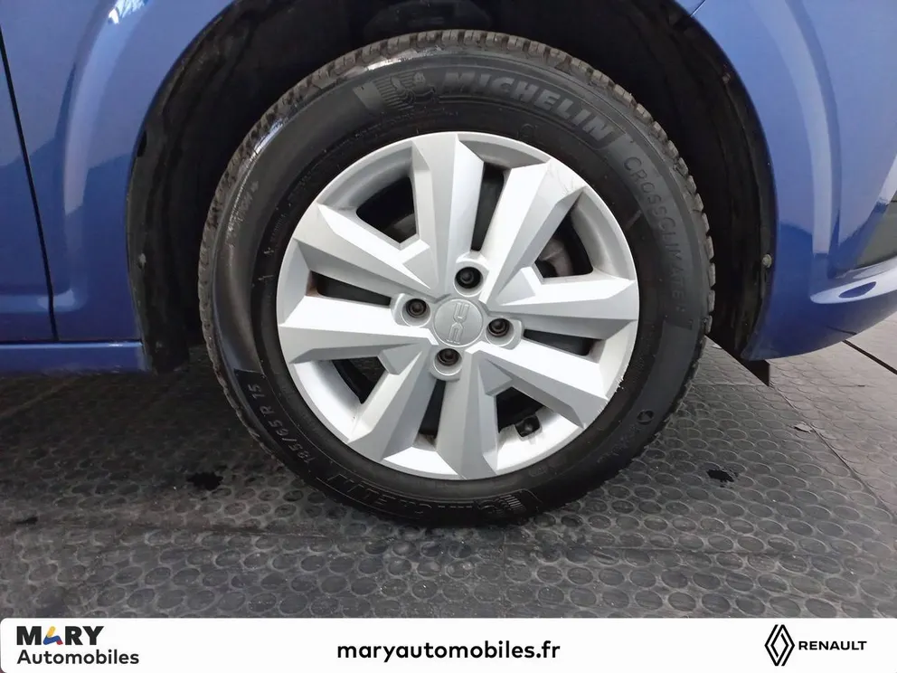 Véhicule occasion 218835 - dacia SANDERO - Photo 17