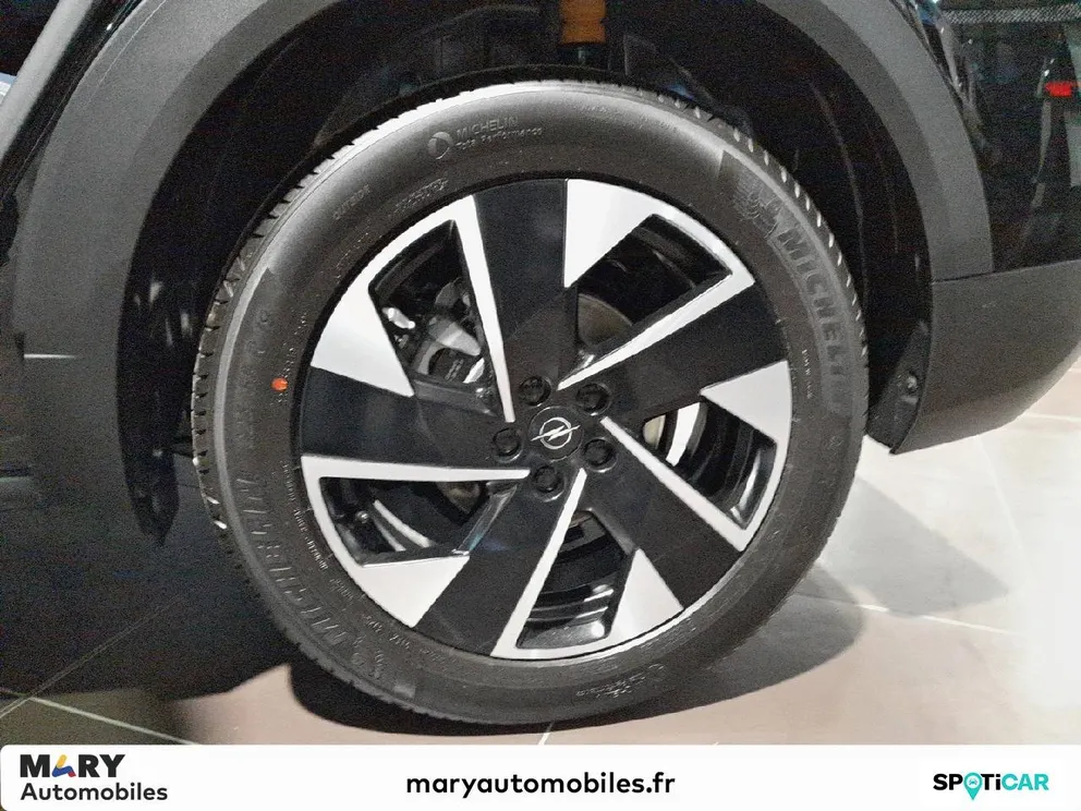 Véhicule occasion 212978 - opel GRANDLAND - Photo 10