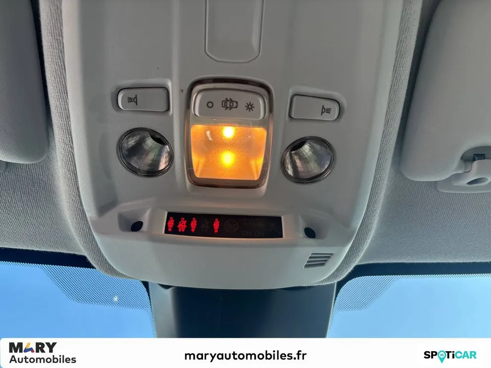 Véhicule occasion 174436 - peugeot 208 - Photo 19