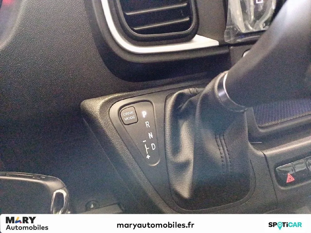 Véhicule occasion 206555 - peugeot BOXER - Photo 14