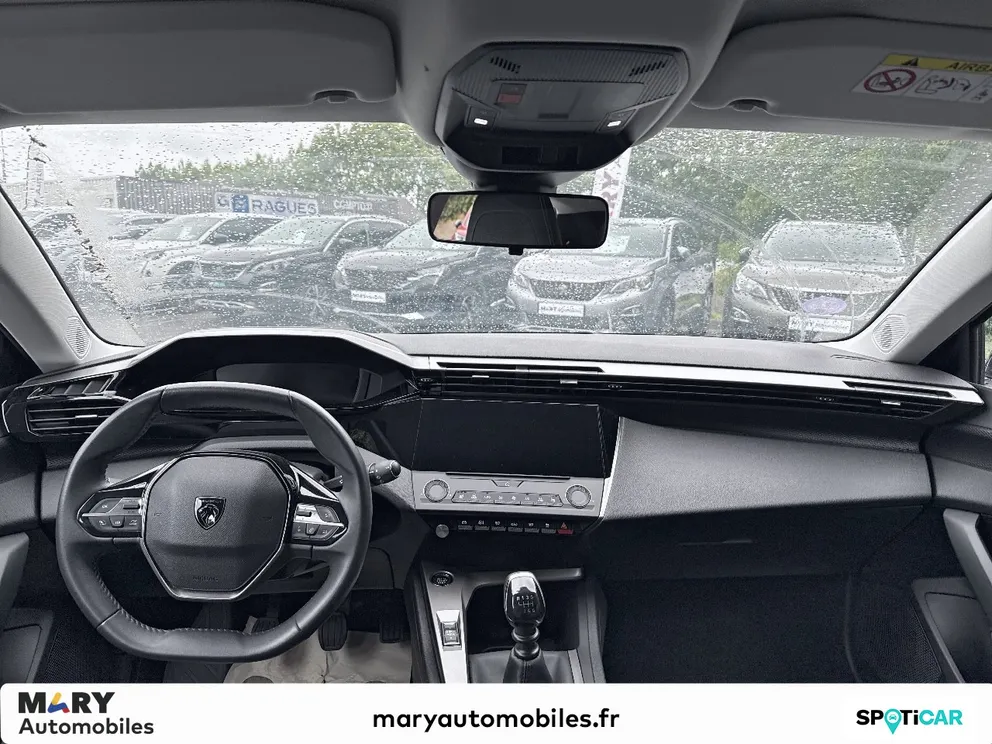 Véhicule occasion 227997 - peugeot 308 - Photo 8