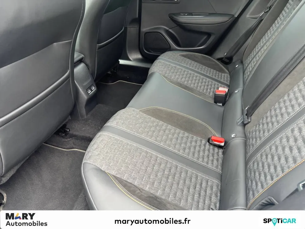 Véhicule occasion 189413 - peugeot 2008 - Photo 9