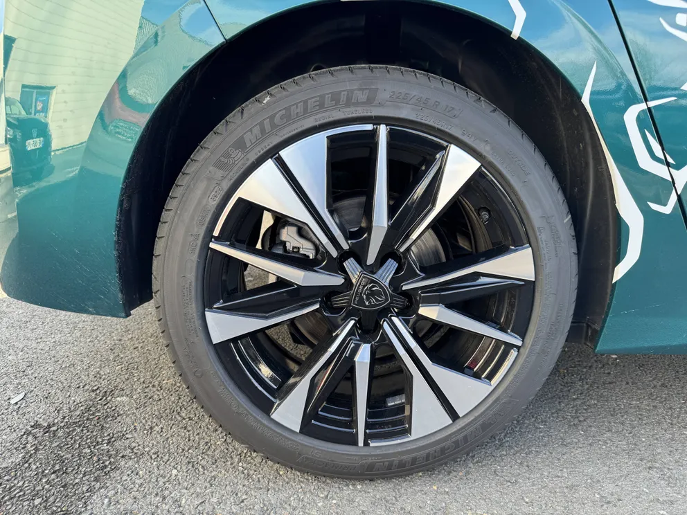 Véhicule occasion 211058 - peugeot 308 - Photo 9