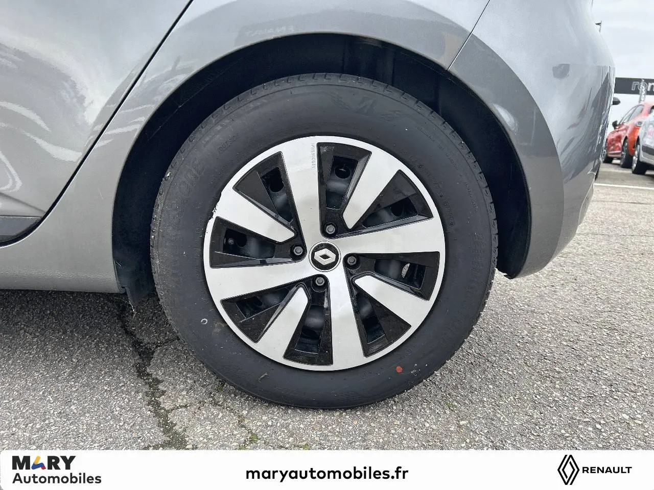 image du véhicule
