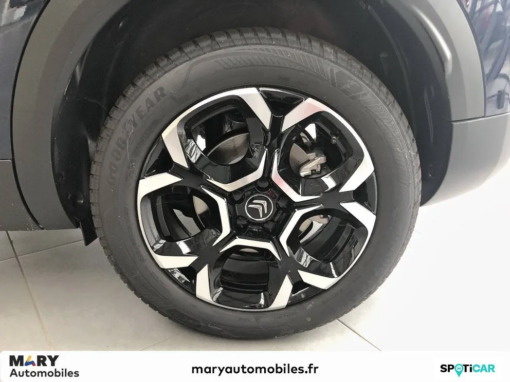 Véhicule occasion 22484 - Citroën C5 AIRCROSS - Photo 11