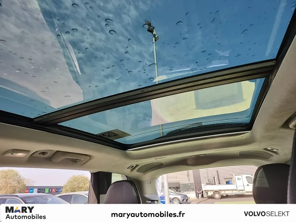 Véhicule occasion 213988 - volvo XC90 - Photo 14