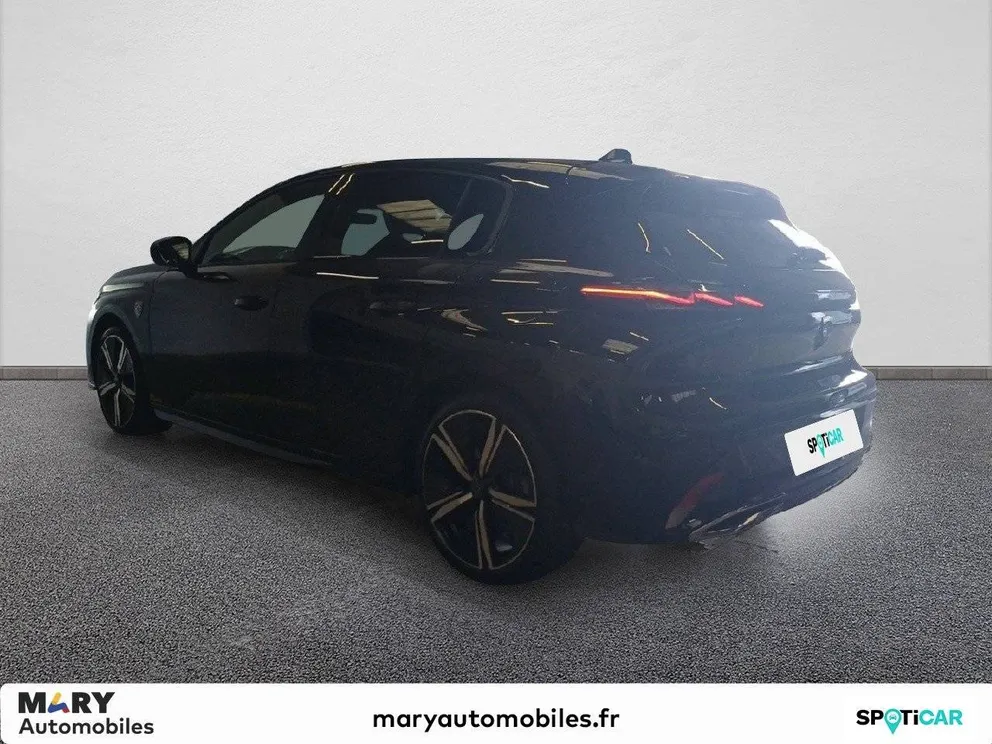 Véhicule occasion 143564 - peugeot 308 - Photo 7