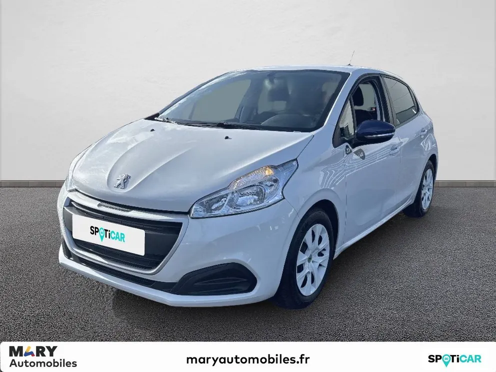 Véhicule occasion 200167 - peugeot 208 - Photo 1