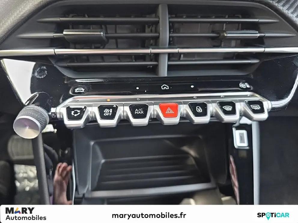 Véhicule occasion 232095 - peugeot 2008 - Photo 18