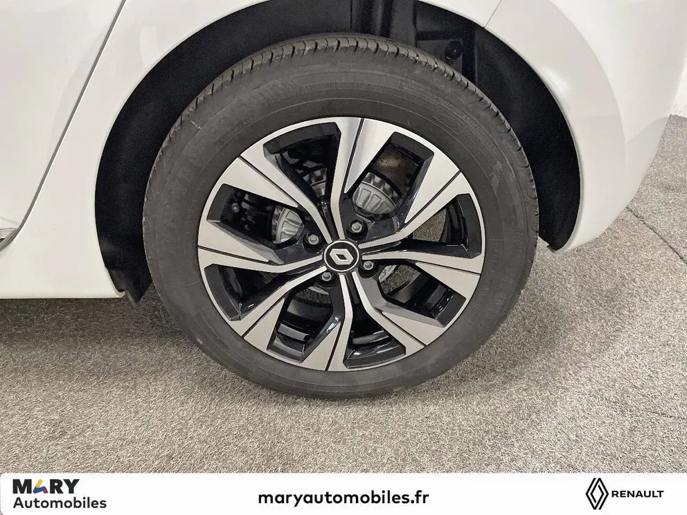 Véhicule occasion 206370 - renault CLIO - Photo 11
