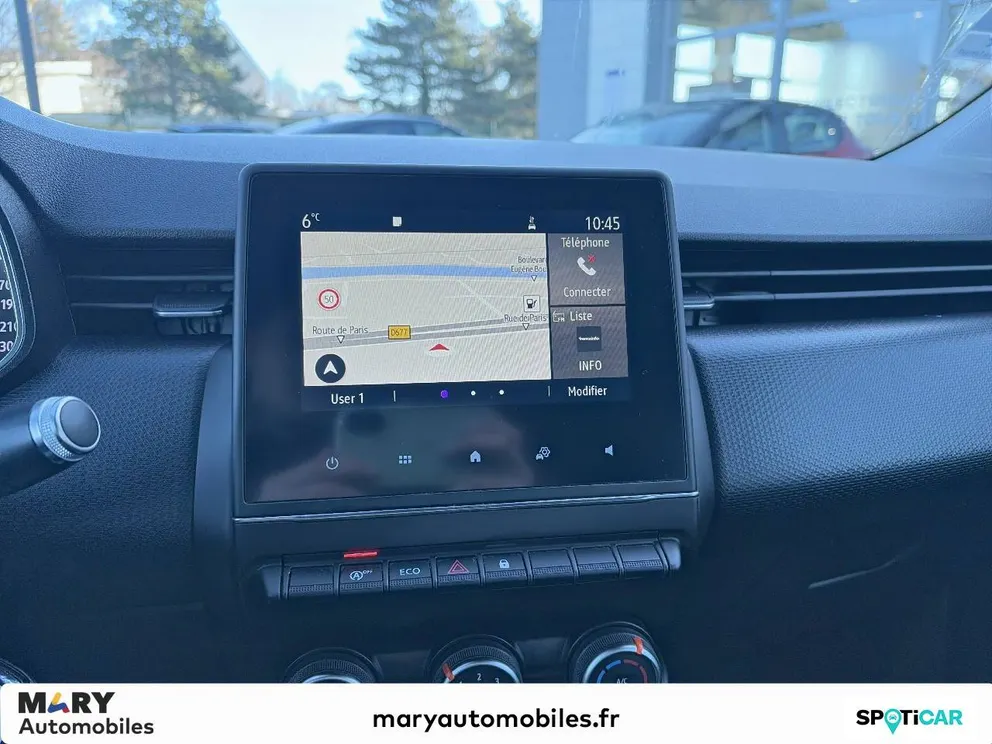 Véhicule occasion 211068 - renault CLIO - Photo 15