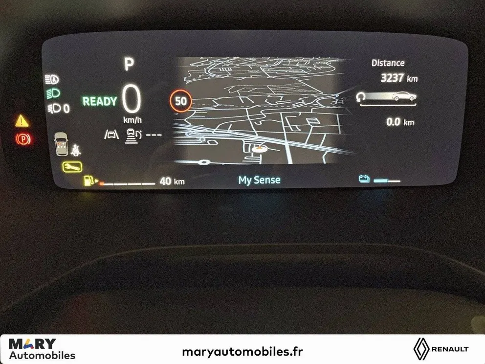 Véhicule occasion 206355 - renault ARKANA - Photo 15