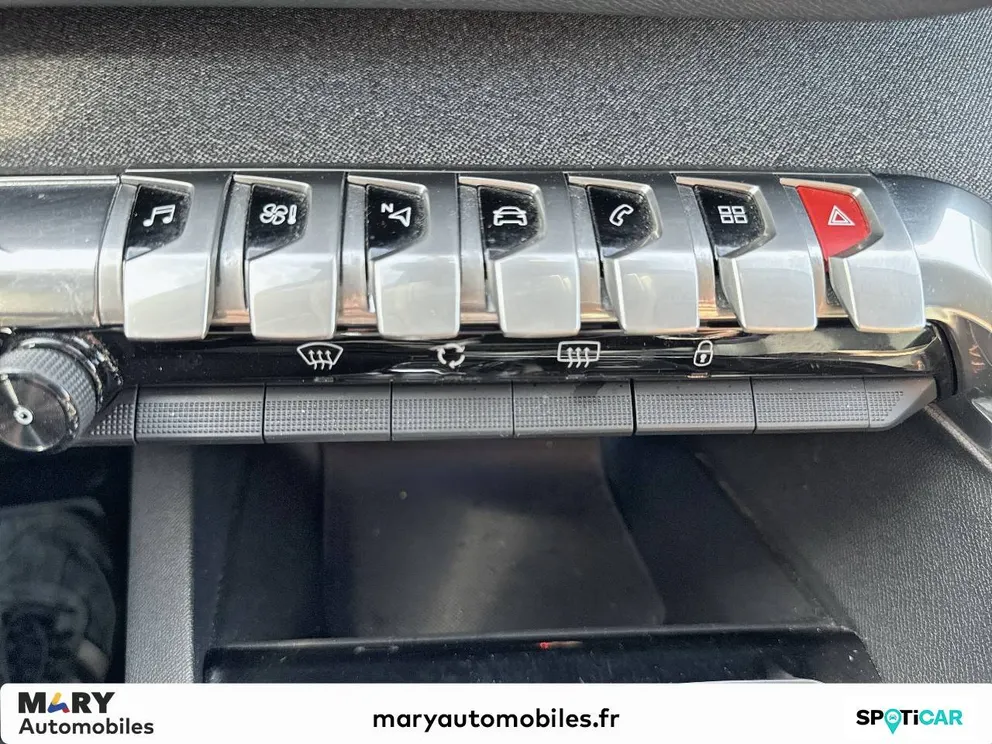 Véhicule occasion 226409 - peugeot 3008 - Photo 16