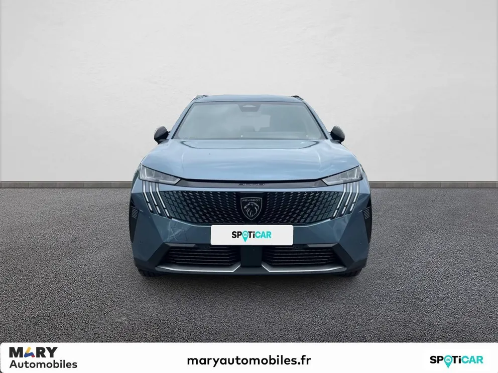 Véhicule occasion 176265 - peugeot 5008 - Photo 2