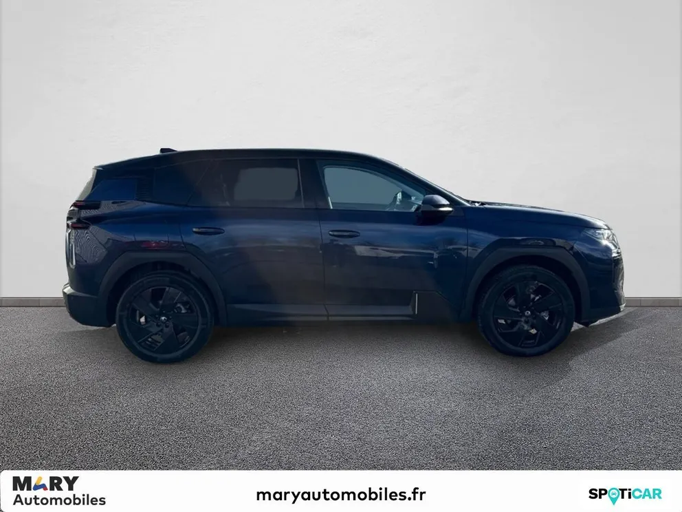 Véhicule occasion 209815 - Citroën C5 AIRCROSS HYBRIDE - Photo 4