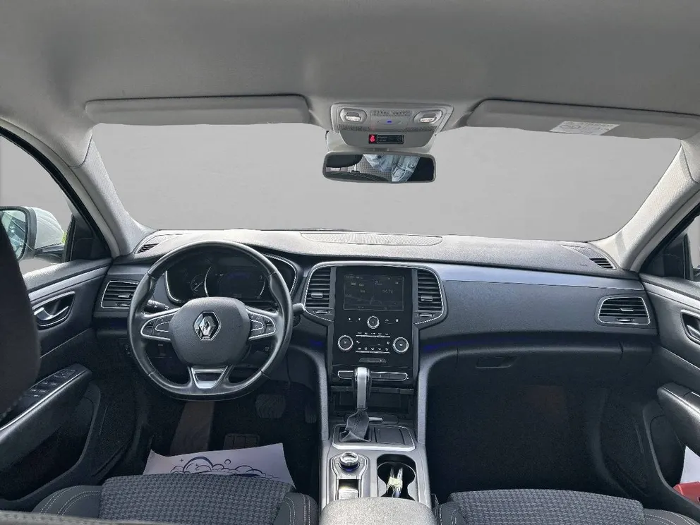 Véhicule occasion 226000 - renault TALISMAN - Photo 8