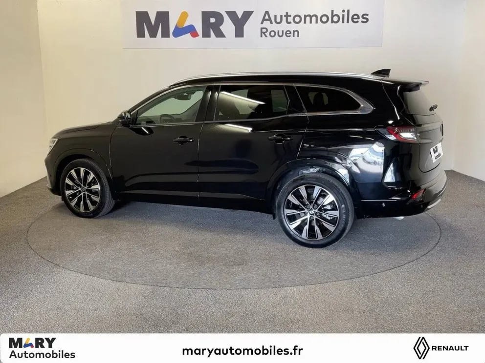 Véhicule occasion 237759 - renault ESPACE - Photo 7