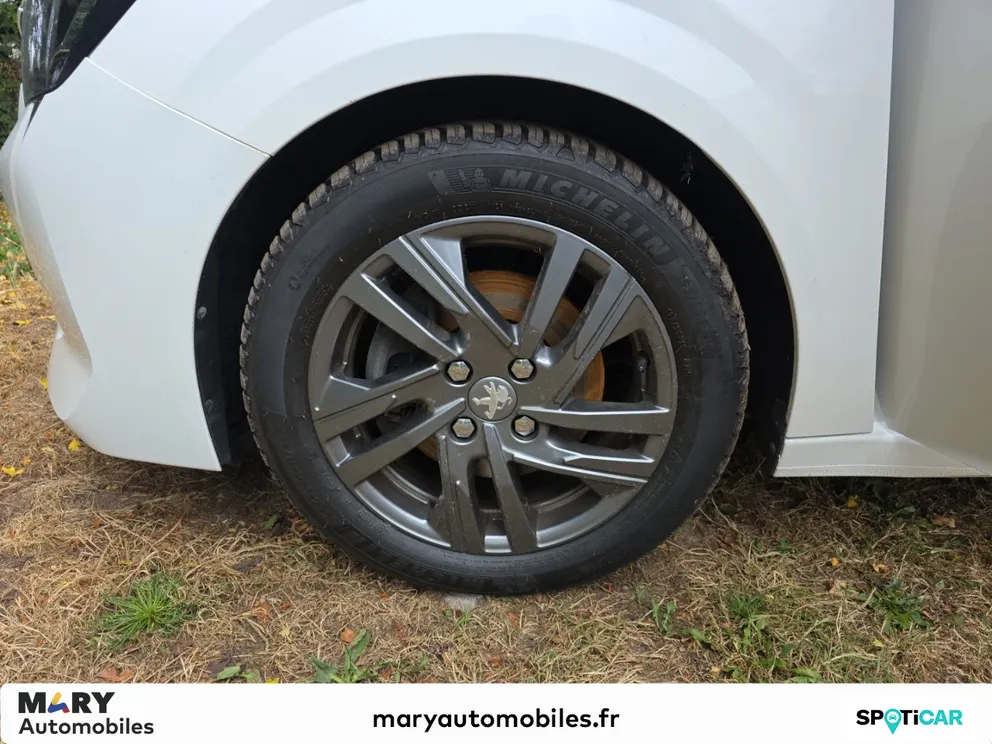 Véhicule occasion 234420 - peugeot 208 - Photo 7