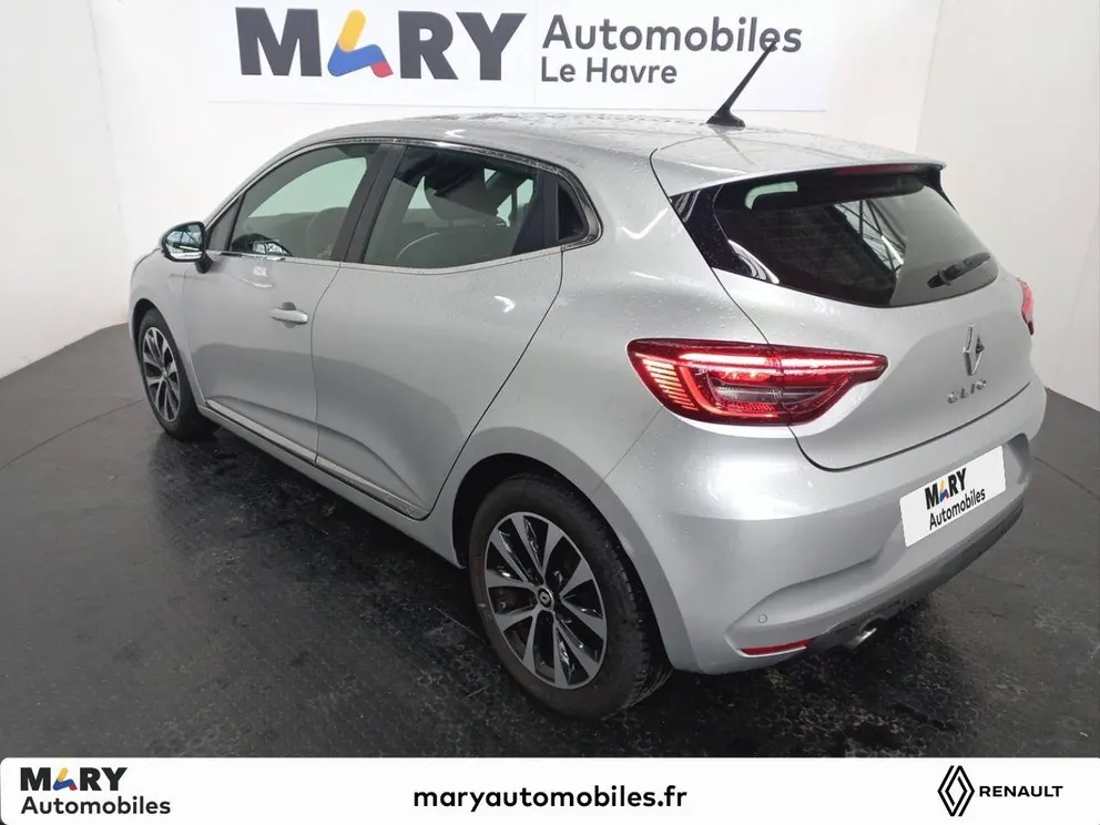 Véhicule occasion 207382 - renault CLIO - Photo 7