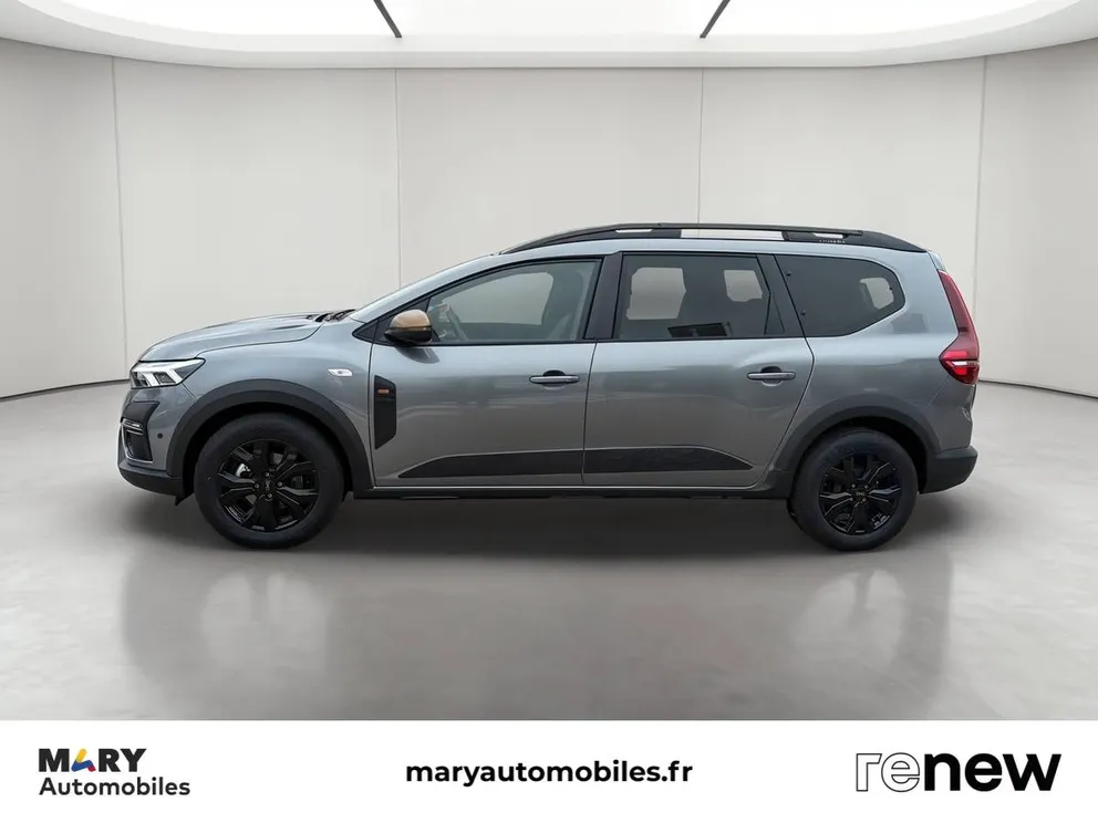 Véhicule occasion 233975 - dacia JOGGER - Photo 2