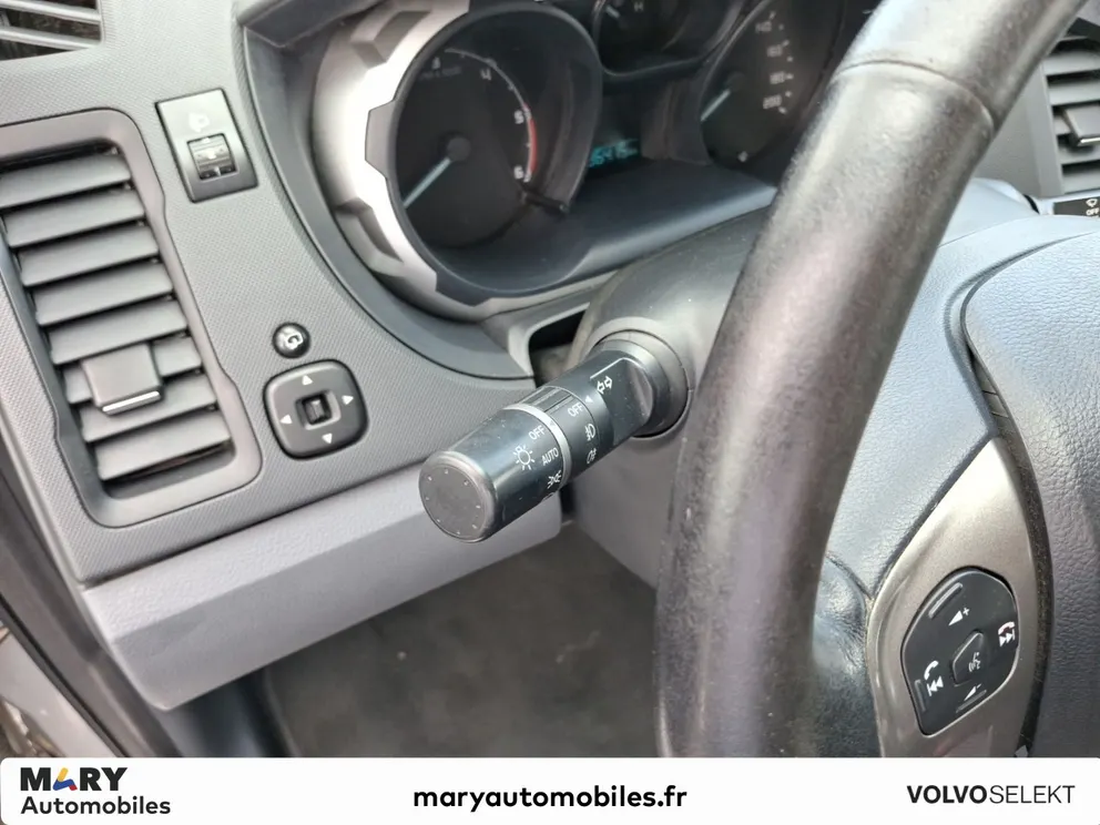 Véhicule occasion 1229683 - ford RANGER - Photo 7