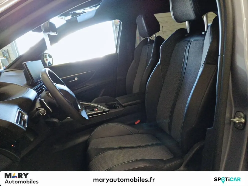 Véhicule occasion 172198 - peugeot 3008 - Photo 9