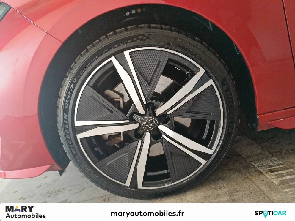 Véhicule occasion 220726 - peugeot 308 - Photo 11