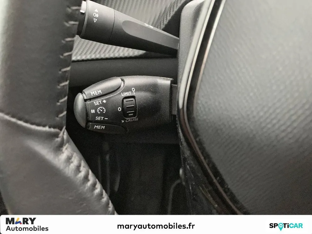 Véhicule occasion 164793 - peugeot 208 - Photo 16