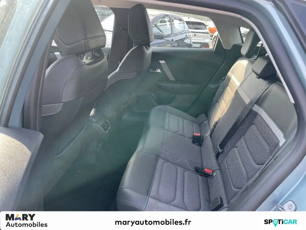 Véhicule occasion 1229525 - Citroën C4 - Photo 17