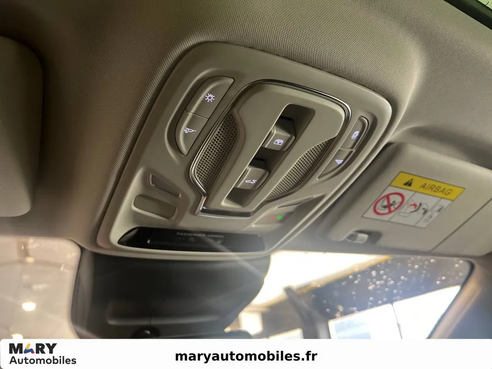 Véhicule occasion 212926 - mg EHS - Photo 18