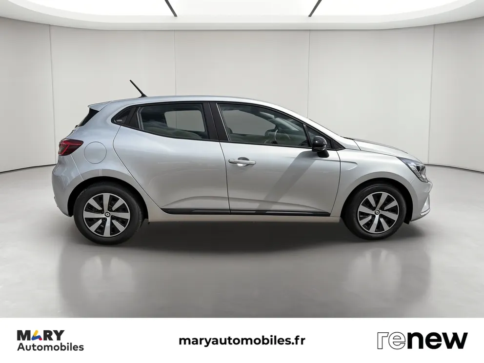 Véhicule occasion 235877 - renault CLIO - Photo 6
