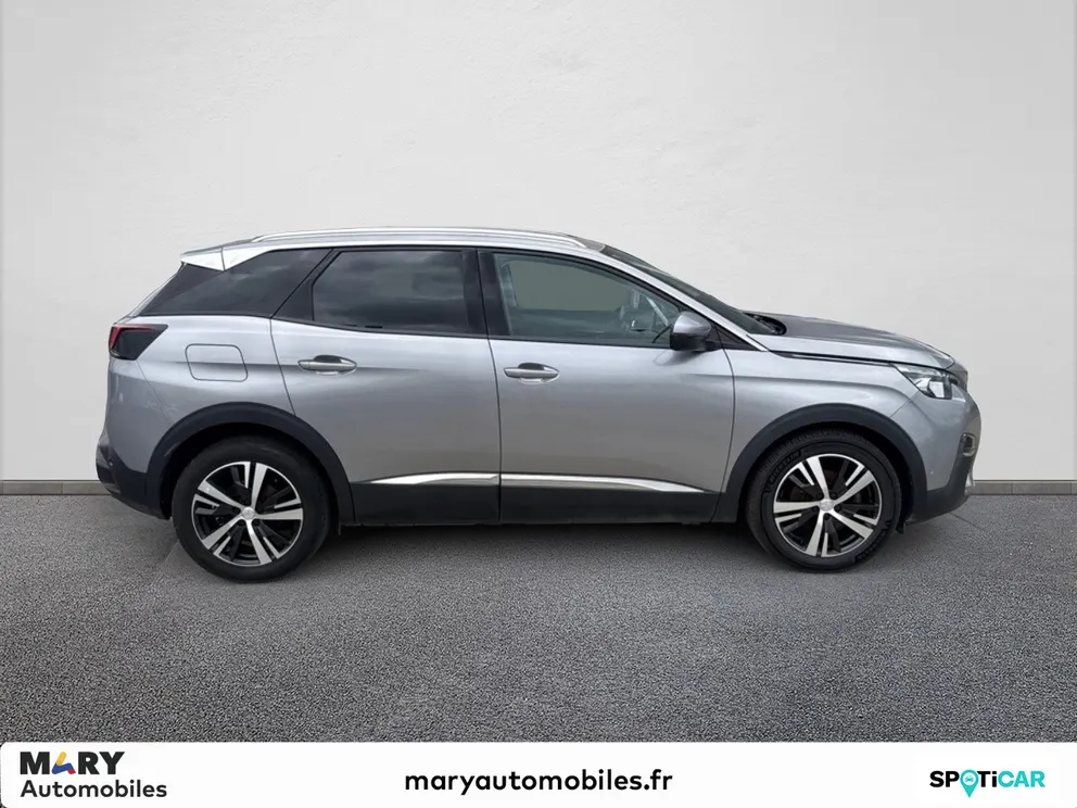 Véhicule occasion 1231929 - peugeot 3008 - Photo 4